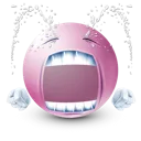 cry