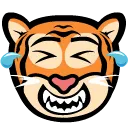 tigerLaugh