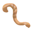 worm