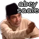 abeySAALE
