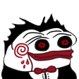 pepesaw Discord emoji