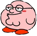 kirbyreal