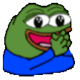 PepeClap