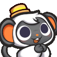 AC_Clap_Niko Discord emoji