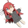 tired