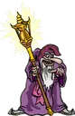 wizard