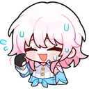 marchnervous