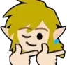 LinkFingerguns