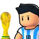 3Messi