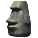 Moai