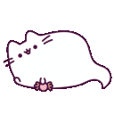 GhostCatSnack