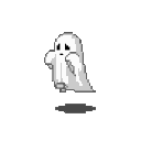 HauntedGhost