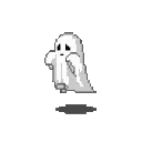 HauntedGhost