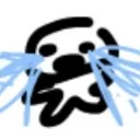 suffering