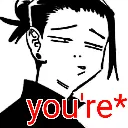youre