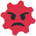 mad