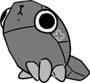 DWPebble