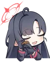 IchikaBrushing