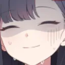 IchikaScared