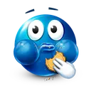 bluemojicookiemuncher