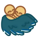 Blue_hug