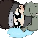 ShinoCry