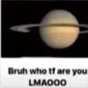 saturn