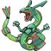 rayquaza