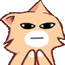 ST_HmmCat Discord emoji