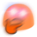 blobhyperthink Discord sticker - We R:ONE | Re:Envision Network