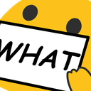 blobsignwhat Discord Emoji | We R:ONE | Re:Envision Network
