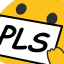 blobsignpls Discord sticker - We R:ONE | Re:Envision Network