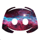Space_Discord_Logo Discord Emoji from We R:ONE | Re:Envision Network