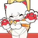 ShironekoZoomiesFRI