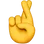 fingerscrossed