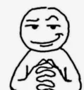 him