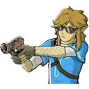 LinkGun