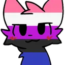 genderfluid_kisser genderfluid_kisser