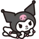 kuromi_feelingcute