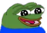 PeepoHappy