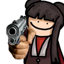 maigun maigun