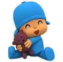 PocoyoBear