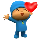 PocoyoHeart