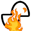 burn