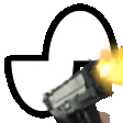 gun