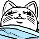 TurboCat_InBed TurboCat_InBed