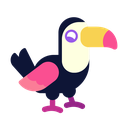 toucan Discord emoji