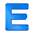 E_