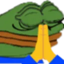 pepepray