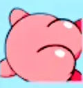 kirbyass